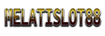 Logo MELATISLOT88